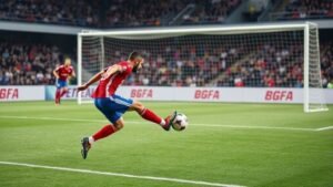 Fulham vs Forest: Pertarungan Siapa yang Akan Menguasai Craven Cottage?