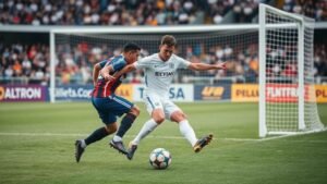 Hurdle Eropa Crystal Palace: Masalah Cedera Semakin Dalam