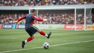 Arsenal vs Crystal Palace: Pertarungan Piala Carabao Menjanjikan Kejutan