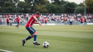 Yves Bissouma dari Tottenham: Drama Transfer Januari yang Tak Terduga