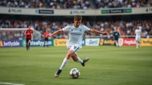 Villarreal vs Copenhagen: Pertandingan Wajib Menang Liga Champions